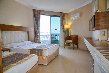 Grand Zaman Garden - 16