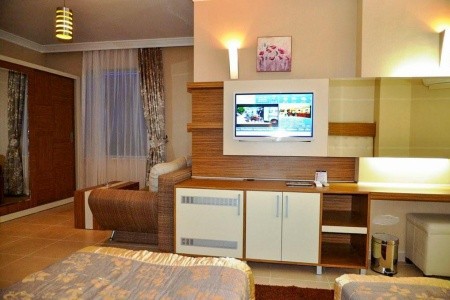 Grand Zaman Garden - 17