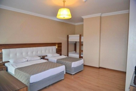 Grand Zaman Garden - 19