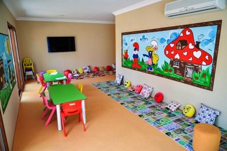 Grand Zaman Garden - 20