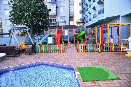 Grand Zaman Garden - 21