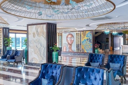 Grand Zaman Garden - 23