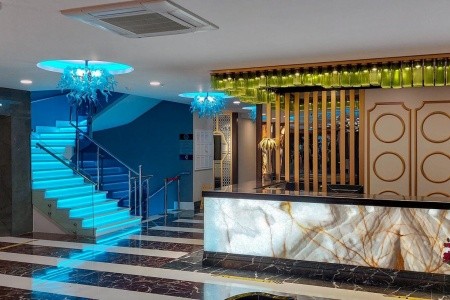 Grand Zaman Garden - 24