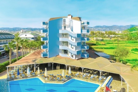 Caretta Relax (Ex. Xeno Relax) - 13