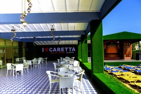 Caretta Relax (Ex. Xeno Relax) - 16