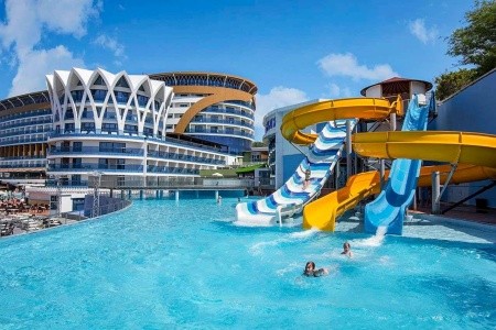 Granada Luxury Okurcalar - 3