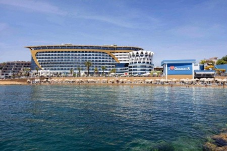 Granada Luxury Okurcalar - 5