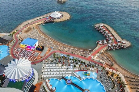 Granada Luxury Okurcalar - 6