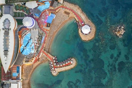 Granada Luxury Okurcalar - 7