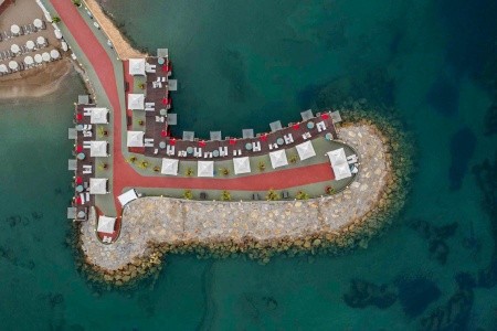 Granada Luxury Okurcalar - 8