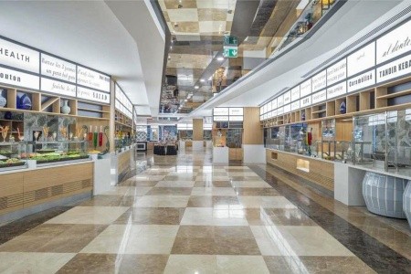 Granada Luxury Okurcalar - 9