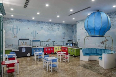 Granada Luxury Okurcalar - 11