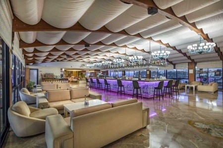 Granada Luxury Okurcalar - 12