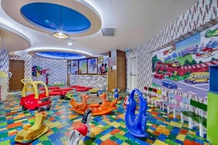 Granada Luxury Okurcalar - 14