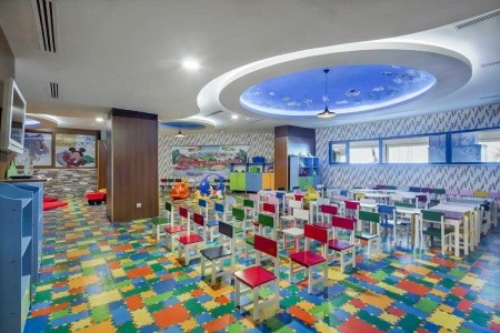 Granada Luxury Okurcalar - 15