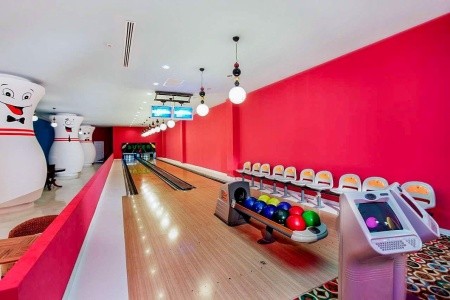 Granada Luxury Okurcalar - 17