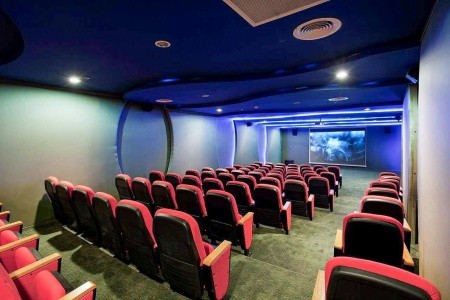 Granada Luxury Okurcalar - 18