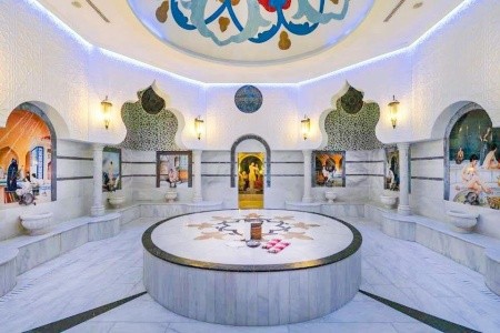 Granada Luxury Okurcalar - 21