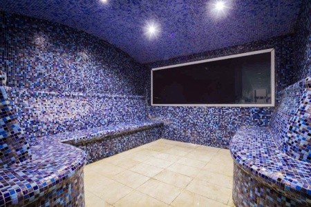 Granada Luxury Okurcalar - 22