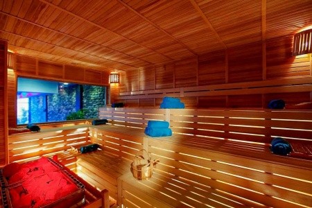 Granada Luxury Okurcalar - 23