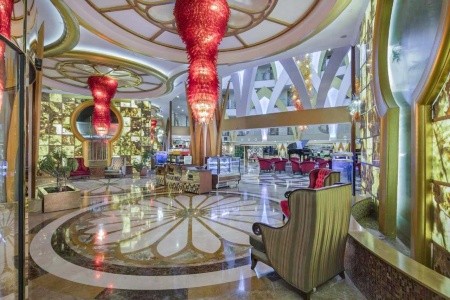 Granada Luxury Okurcalar - 24