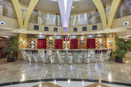 Granada Luxury Okurcalar - 25