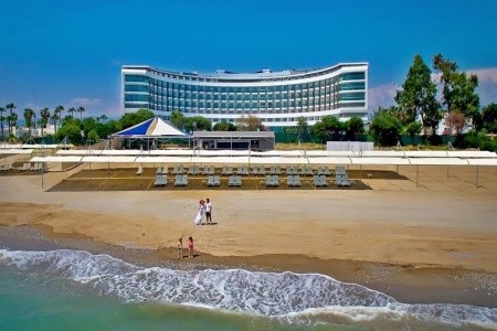 Turecko Alanya Xoria Deluxe 15 dňový pobyt Ultra All inclusive Letecky Letisko: Bratislava July 2026 (18/07/26- 1/08/26)