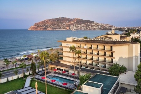 Elysee Rive (Ex.elysee Hotel) - 12