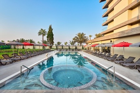 Elysee Rive (Ex.elysee Hotel) - 13