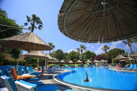 Can Garden Beach - 7