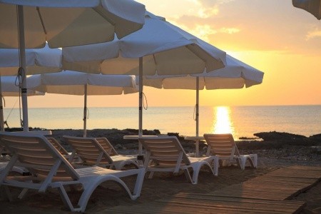 Can Garden Beach - 8