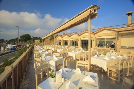 Can Garden Beach - 10