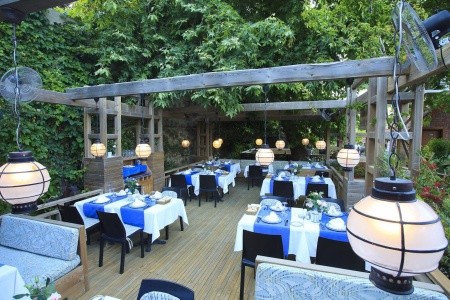 Can Garden Beach - 12