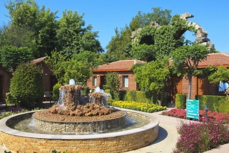 Can Garden Beach - 19