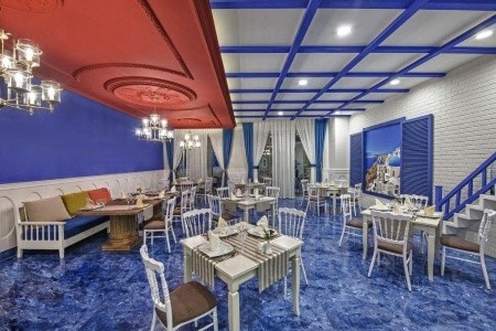 Turecko Turecká riviéra Botanik Platinum 12 dňový pobyt All Inclusive Letecky Letisko: Bratislava August 2025 (13/08/25-24/08/25)