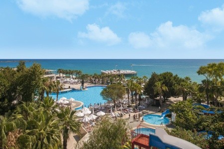 Botanik Hotel & Resort - 2