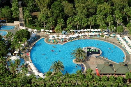 Botanik Hotel & Resort - 4