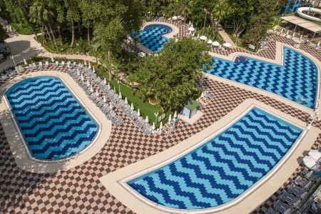 Botanik Hotel & Resort - 5