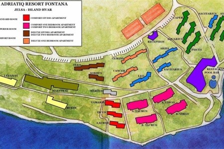 Fontana Resort - Hotel - 1