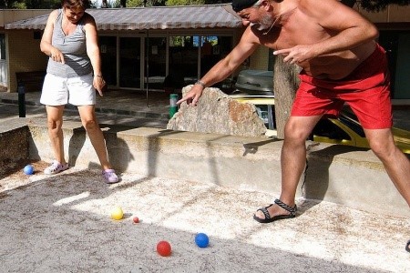 Fontana Resort - Hotel - 2