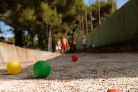 Fontana Resort - Hotel - 4