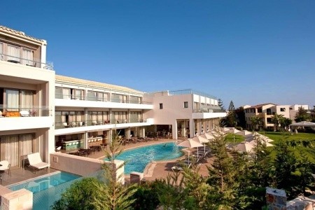 Castello Boutique Resort & Spa - 2