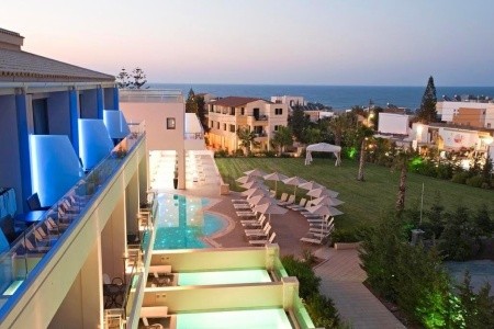 Castello Boutique Resort & Spa - 3