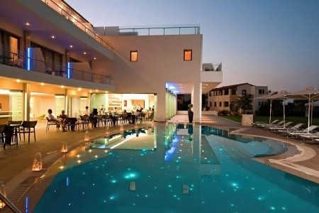 Castello Boutique Resort & Spa - 4
