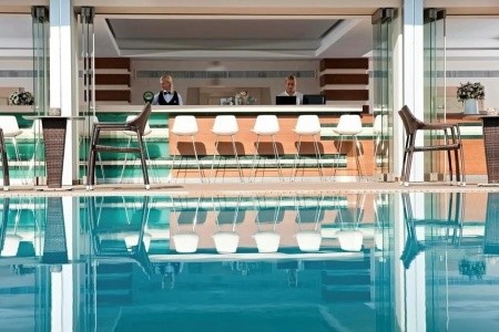 Castello Boutique Resort & Spa - 5