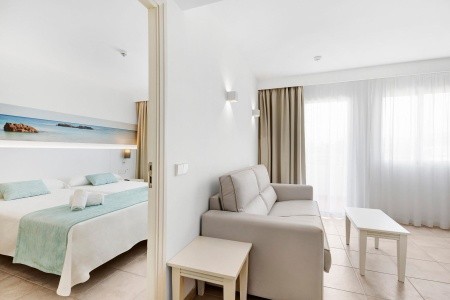 Aluasun Continental Park - 6