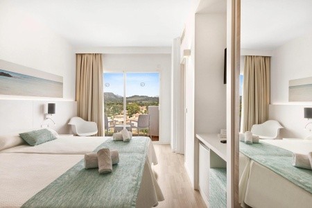 Aluasun Continental Park - 8