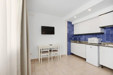 Aluasun Continental Park - 9