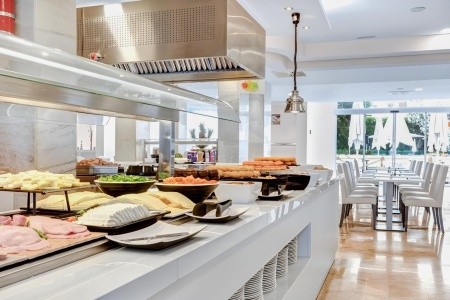 Aluasun Continental Park - 11