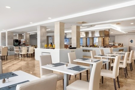 Aluasun Continental Park - 12